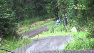 Neste Oil Rally Finland 2012 HD By Devillersvideo  Trailer [upl. by Darbee]