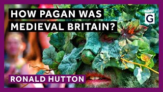 How Pagan Was Medieval Britain [upl. by Sugden306]