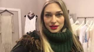 VLOG  Nova frizura HampM events Larie showroom i Severova kruna  XoxoSonja  Sonja Kovac [upl. by Eliathan]