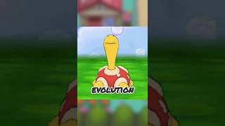 Shuckle Should NEVER Evolve shorts pokemon [upl. by Solokin]