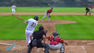 Wes Hebert DH Taft College [upl. by Cigam]