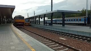 754 044 6  Kladno 610 2024 [upl. by Aleacin]