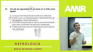 8 FRACASO RENAL AGUDO [upl. by Middlesworth704]