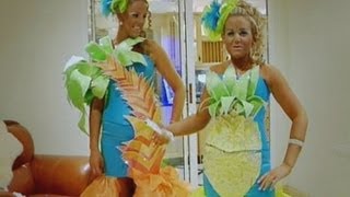 Big Fat Gypsy Weddings adverts cause offence [upl. by Assisi]