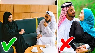 11 Divieti Imposti alle Donne in Arabia Saudita Per noi Difficili da Credere [upl. by Eidna]