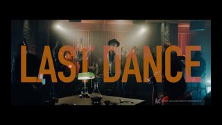 宮野真守「LAST DANCE」MUSIC VIDEO [upl. by Allac]