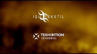 Işıl Tekstil Texhibition 2024  Ziyaretçilerimizin Geri Bildirimleri [upl. by Gillmore]