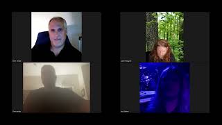 MetaAtheism Panel SAT Night Discussion Matt Dillahunty Cant Refute Atheist Semantic Collapse [upl. by Kery]