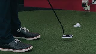 How to Putt With Tempo [upl. by Geehan952]