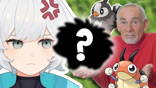 We Spent HOURS Looking for THIS Pokémon [upl. by Kelci606]