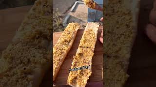 Trying Viral Tiktok Garlic BreadTasty or Tasteless  Viral Food Hacks  Viral Tiktok Food Hacks [upl. by Lerred]