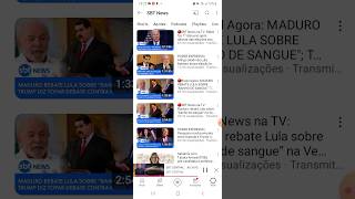 quotBandido tem que ser tratado como bandidoquot é óbvio né [upl. by Esorbma]