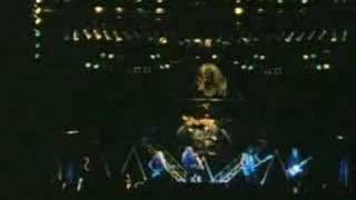 Run To The Hills Iron Maiden 1982 Live [upl. by Dotti247]