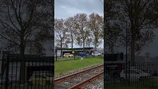 uniek ICNG 3119 komt aan op station SchagenMenno Stoop [upl. by Wilber]