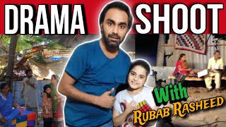 New drama shoot start  Butwara Betiyoon Ka  Samia Ali Khan  Rubab Rasheed  Wardah Ali  MUN TV [upl. by Gallenz]