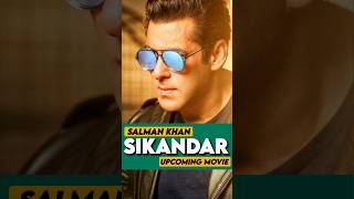 Salman Khans Sikandar Bollywoods Most Epic Action Film Yet salmankhan sikandar bollywood [upl. by Enyrehtak]