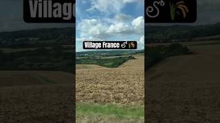 France lo Village Paris దెగ్గర telugushorts telugutraveller teluguvlogs nature travel europe [upl. by Eirrek938]