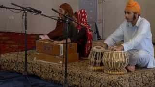 Sikhism in Shepparton [upl. by Llerut]