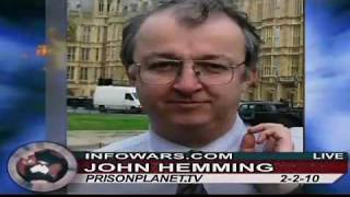 Alex Jones  John Hemming MP  Child Kidnapping by the State  Part 4 of 4 [upl. by Thacker976]