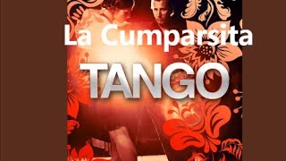 Tango La Cumparsita [upl. by Atiuqer]