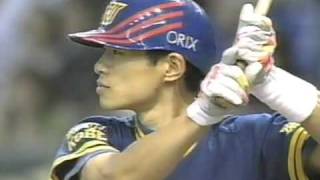 1997624 日本ハムvsオリックス13回戦 2528 [upl. by Oironoh]