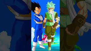 Who is strongest  Goku vs Moro  Vegeta vs Granolah  Gohan vs Cell  Vegito vs Frieza  dbs dbz [upl. by Mccormick315]