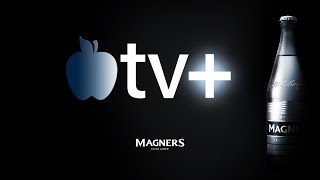 Magners Irish Cider  🍏TV [upl. by Silvestro85]