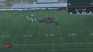 RPI Men’s Lacrosse vs Middlebury College 031223 [upl. by Thier]