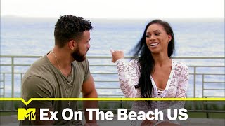 Ex On The Beach US Stagione 1 Episodio 3 completo [upl. by Ettennat554]