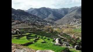 Salam Kra Loya Paktia  Mangal Zazai Zadran Khosty Afghan orignal Music Pashto Lar aw Bar Afghan [upl. by Gladdy]