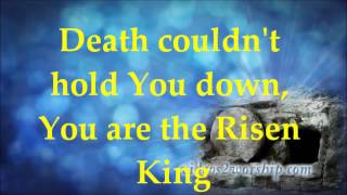 You Have Won The VictoryThe Anthem  Full Gospel Baptist Church  Lyrics [upl. by Nuawtna]