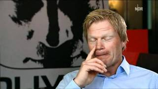 Best Of Oliver Kahn NDR Doku [upl. by Weigle]