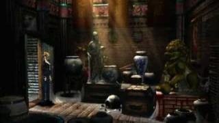 PSP Longplay 009 Parasite Eve PSO Classics Part 3 of 4 [upl. by Ortrud]