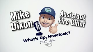 City of Havelock Live Stream [upl. by Ainala572]