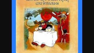 Cat Stevens  Tea for the Tillerman [upl. by Annohsat]