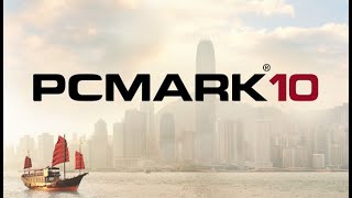 PCMark 10 PC Productivity Benchmark Tool 2023 [upl. by Lyrej]