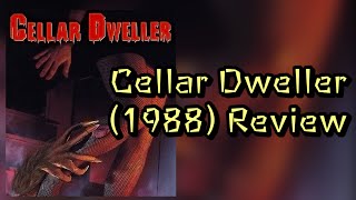 Cellar Dweller 1988 Review [upl. by Linnie]