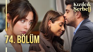 Kızılcık Şerbeti 74 Bölüm showtv [upl. by Aura]