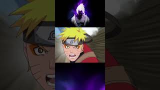 Pain vs Naruto [upl. by Drus146]