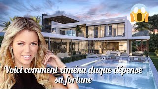 10 CHOSES INCROYABLES QUE VOUS IGNOREZ SUR XIMÉNA DUQUE [upl. by Glenda931]