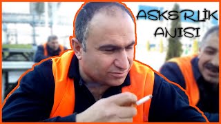 Askerlik Anısı KOMİK VİDEOLAR 2 [upl. by Fokos]