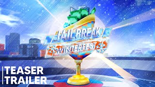 Creator Clash Official Teaser  Jailbreak Winterfest 2023 [upl. by Nnav]