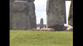 Stonehenge Tour Inghilterra e Scozia  Parte 3 [upl. by Refynnej]