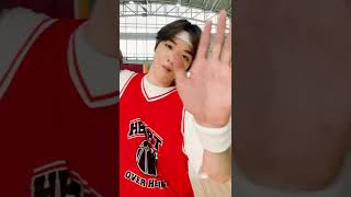 Lets play ball🏀 We play heart over height❤️‍🔥NCT Shorts [upl. by Aroved]