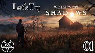 Lovecraft Country – Lets Try We Harvest Shadows Episode 1 Seeds of Darkness [upl. by Nnylrebma]