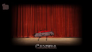 STATISTICS Act Three 1B  Camera BFDI CAMP [upl. by Antipas797]