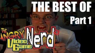 Best of AVGN Part 1 Ep 124 [upl. by Brieta]