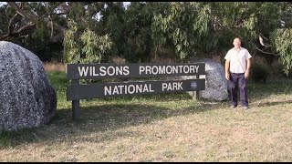 Wilsons Promontory National Park [upl. by Lamrouex969]