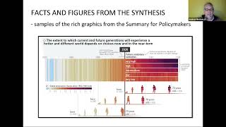 WCA members meeting Apr23 IPCC Business The Big One [upl. by Maclay]