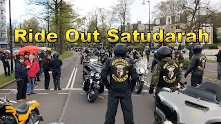 Complete Ride out Satudarah One Blood RMS dag 2017 Orpheus Apeldoorn [upl. by Schaeffer]